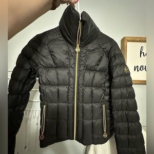 Gently used Michael Kors jacket